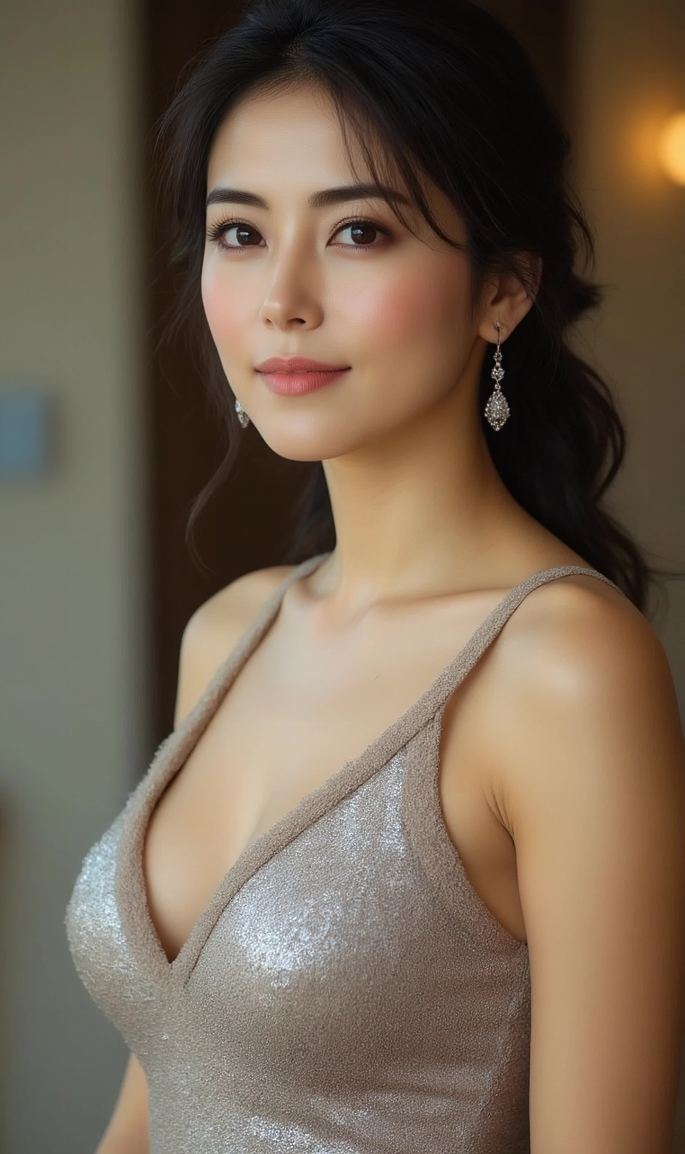 Akiyama Chiyo Profile 5